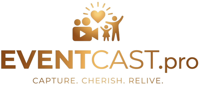 Eventcast.pro Logo